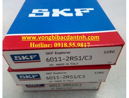 VÒNG BI 6011